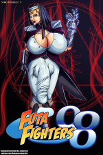 Side Dishes Ch. 5 – Futa Fighters