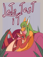 Let’s test it!- Elvche