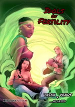 Idols of Fertility- Healthy Fetish