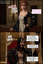 One Shot Part 3- DarkLord