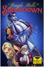 Jingle Bells Showdown- Botcomics