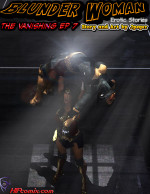 Blunder Woman- The Vanishing – Ep. 7 [Jpeger]