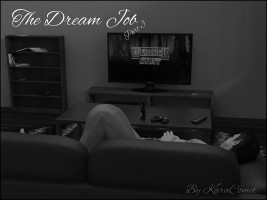 Dream Job- Part 3 – KaraComet