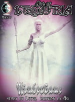Age Of Lemuria – Winterbane 17- McComix