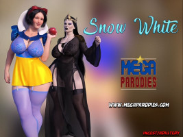 Snow White 1- Mega Parodies