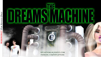The Dreams Machine- VipCaptions