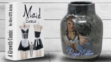 Maid Service- Alexgts