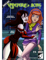 Vampire’s Song #1- Locofuria [Palcomix]