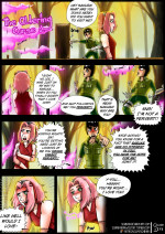 The Altering Curse 2- Schinkn [Naruto]