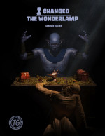 Changed The Wonderlamp- Stger