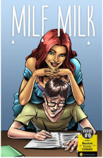 Milf Milk Issue 6- Bot