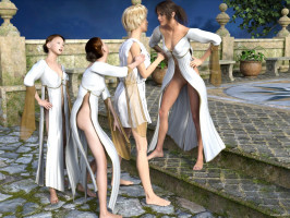 Tales inspired from Antiquity- Part 2 – Scania66