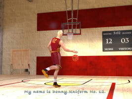 Fantastic Fucking- Andy3DX
