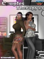 Couples Therapy #1 – Trishbot [Metrobay]