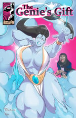 The Genie’s Gift – MuscleFan