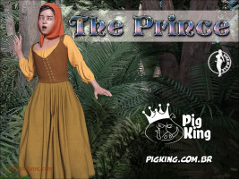 The Prince Part 3- PigKing