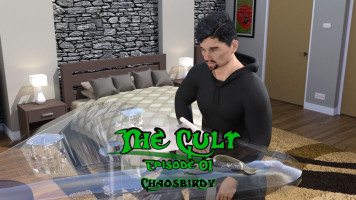 The Cult- Episode 1 – Chaosbirdy