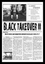 Black Takeover 3- Moiarte