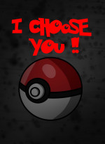 I Choose You- Jacket Freak