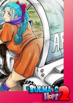 Bulma’s Hope 2 – Dragon Ball Z by Aarokira
