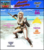 Amazon Redemption 24- Dumbtime – Metrobay