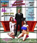 Amazon Redemption 23C- Dumbtime – Metrobay