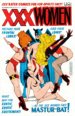 XXX Women Vol. 1 – Fonteriz