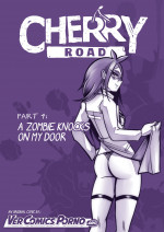 Cherry Road Part 4- Mr.E [English]