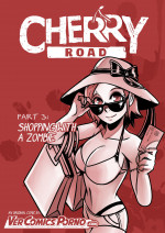 Cherry Road Part 3- Mr.E [English]