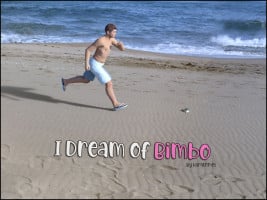 I Dream of Bimbo- Kara Comet