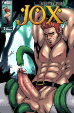 JOX- Treasure Hunter #2 – Tom Cray