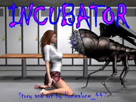Incubator- Droid447