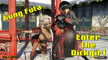Kung Futa- Cjflo