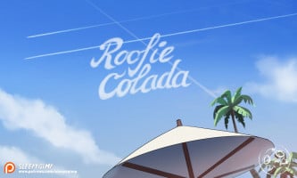 Roofie Colada- SleepyGimp
