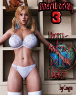 Otherworldly- Ch. 3 – Casgra [Casualgrapher]