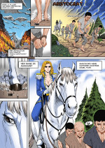 Aristocrat Ch. 4 by Giorunog