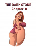 The Dark Stone Ch. 8- JDseal