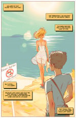 Swinging Island – Andrew Tarusov