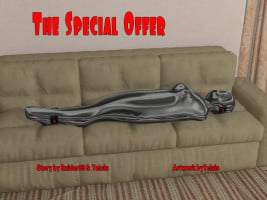 The Special Offer- Telsis