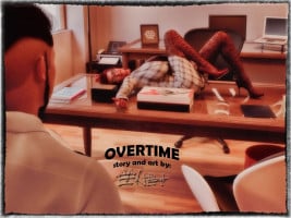 Overtime- Enetwhili2