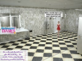 Gymnastic shell-Dad And Girl Sex