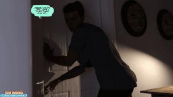 Riddled- Squarepeg3D
