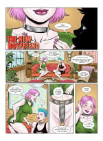 The New Boyfriend – Coax