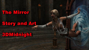 The Mirror- 3DMidnight