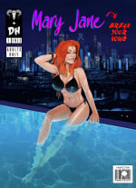 Mary Jane- Break Your Vows (Spider-Man) [Studio-Pirrate]