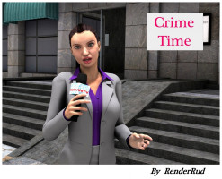 Crime Time- RenderRud