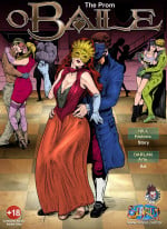 The Prom O Baile- Seiren (English)