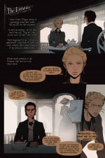 The Invitation Ch.2 – Incase