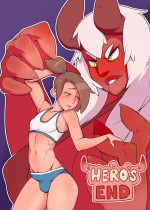 Hero’s End- Thirty Helens