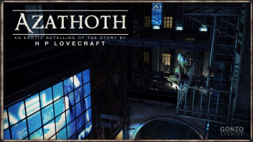 Azathoth- Gonzo